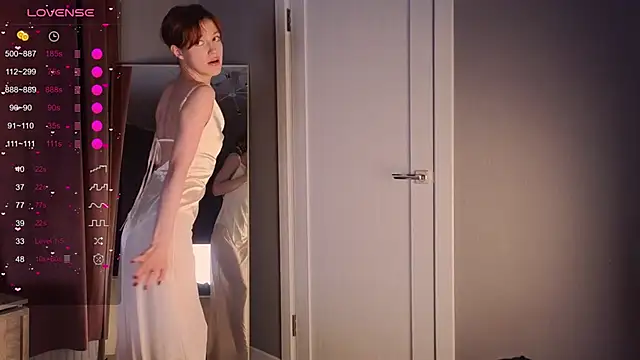  Elen Lilith  online show from 02-22-26, 07:45