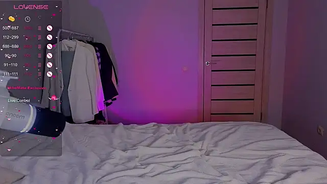  Elen Lilith  online show from 04-15-26, 08:20