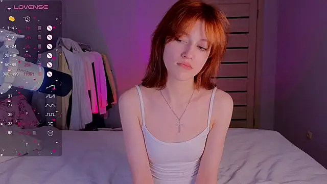  Elen Lilith  online show from 05-23-26, 06:12