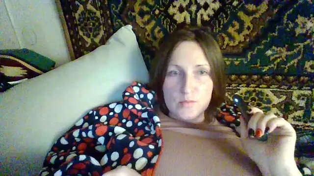 AllaSowinskaya online show from 10-24-25, 06:48