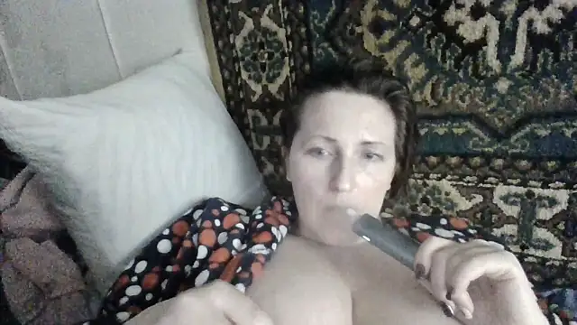 AllaSowinskaya online show from 12-01-25, 09:42