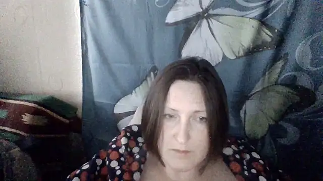 AllaSowinskaya online show from 02-03-26, 07:57