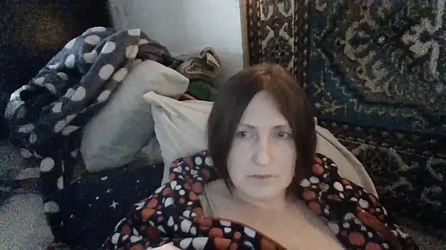 AllaSowinskaya online show from 02-25-26, 02:27