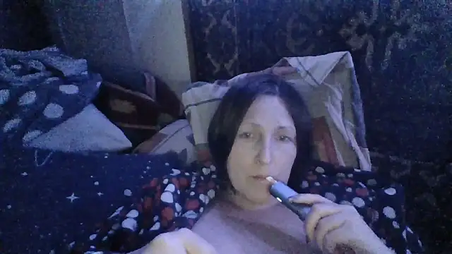 AllaSowinskaya online show from 03-16-26, 04:00