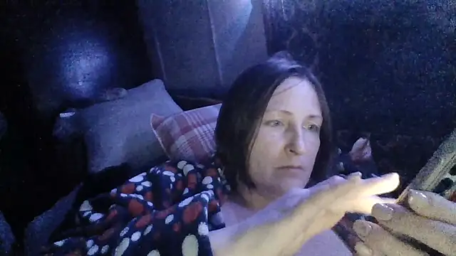 AllaSowinskaya online show from 03-22-26, 06:55