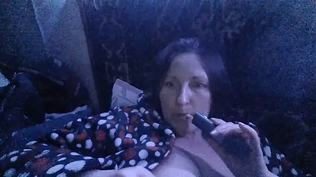 AllaSowinskaya online show from 04-03-26, 04:16