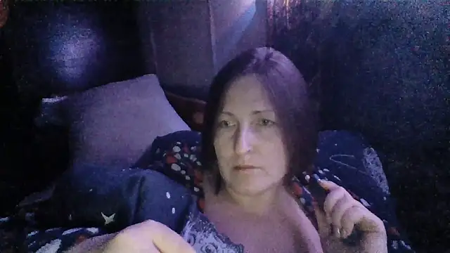 AllaSowinskaya online show from 04-08-26, 08:09