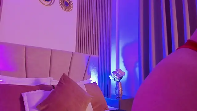 Victoria Beaumont online show from 12-05-25, 11:52