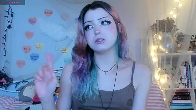 Snapshot of bunnyislewd chatting on 02-04-26, 05:46 bunnyislewd online show from 02-04-26, 05:46