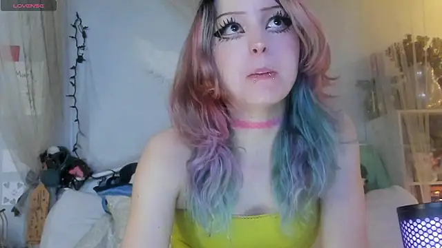 Snapshot of bunnyislewd chatting on 02-27-26, 03:50 bunnyislewd online show from 02-27-26, 03:50