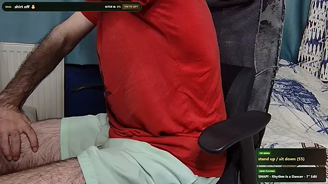 Snapshot of flydirty chatting on 07-27-26, 11:12 flydirty online show from 07-27-26, 11:12