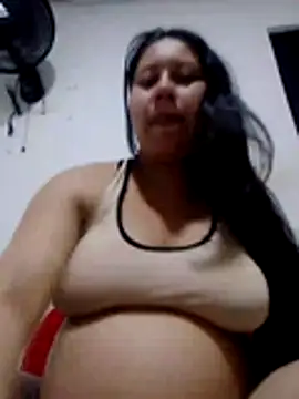 Snapshot of Hot_Rihanna chatting on 02-28-26, 08:10 Hot Rihanna online show from 02-28-26, 08:10