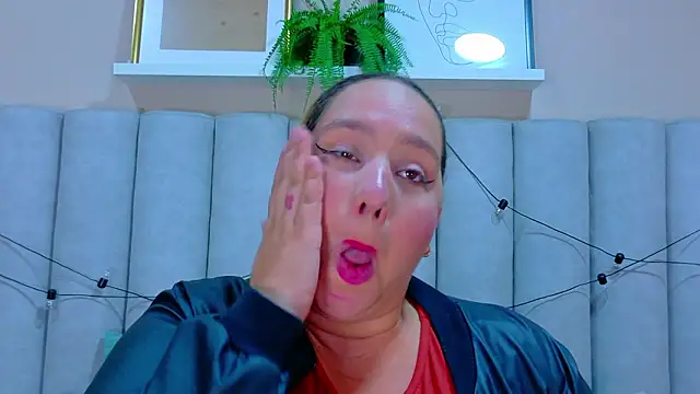 JenaCooper  online show from 03-07-26, 02:52