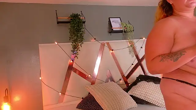 JenaCooper  online show from 04-07-26, 02:34