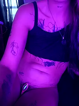 Darkw1tch online show from 03-06-26, 08:05