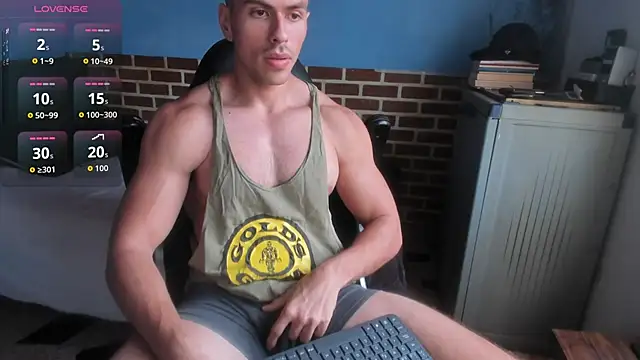 justinkarter online show from 03-07-26, 02:36