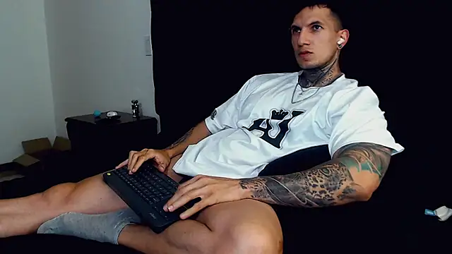 Shane Clay online show from 09-25-25, 09:18