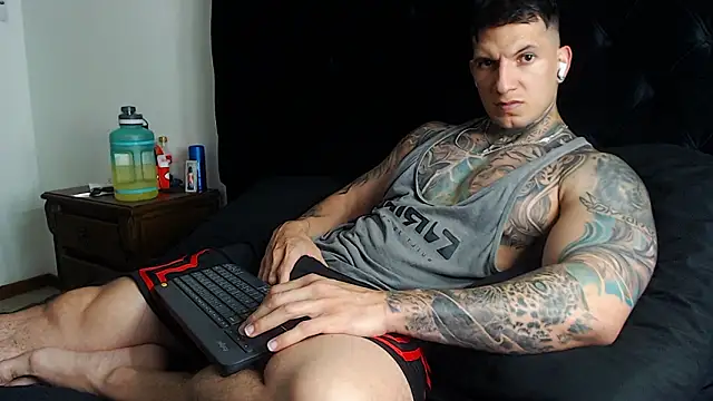 Shane Clay online show from 03-01-26, 07:05