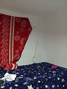 paisita122 online show from 12-02-25, 03:45