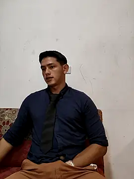 Hiroshi Shen online show from 09-09-25, 11:21