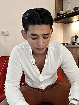 Hiroshi Shen online show from 10-06-25, 12:13