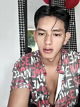 Hiroshi Shen online show from 10-13-25, 12:27