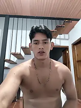 Hiroshi Shen online show from 10-23-25, 10:30