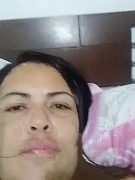 Oceanosexxx online show from 09-22-25, 01:18