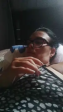 Oceanosexxx online show from 03-14-26, 05:51