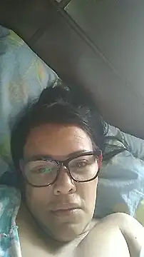 Oceanosexxx online show from 04-23-26, 01:35