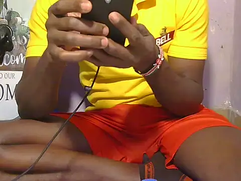 AfricanDickza online show from 09-17-25, 08:21