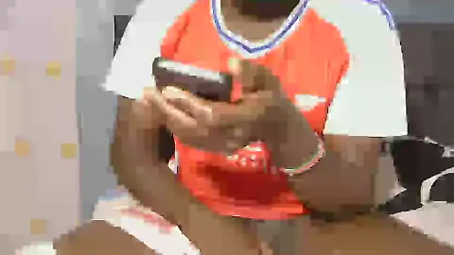 AfricanDickza online show from 04-12-26, 01:05