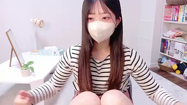 OSUSHI-CHAN online show from 10-15-25, 06:19