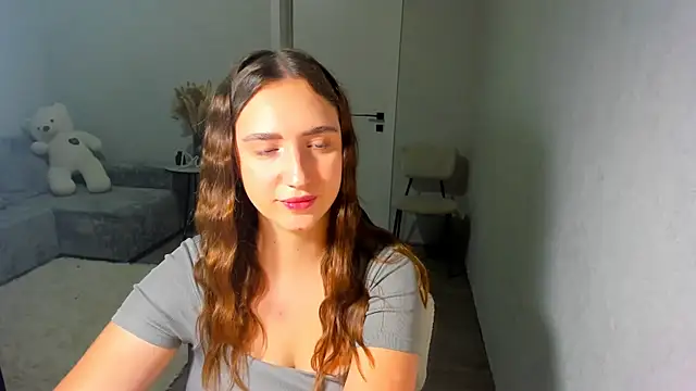 Wise Bunny online show from 07-22-26, 10:01