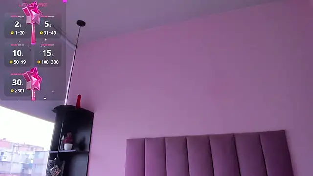 violet myerrs online show from 09-20-25, 01:01