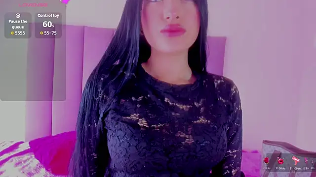 violet myerrs online show from 01-16-26, 01:48