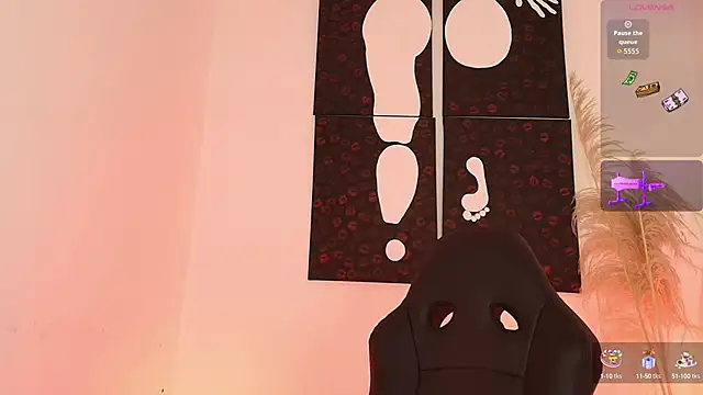 Iamlola  online show from 09-25-25, 03:54