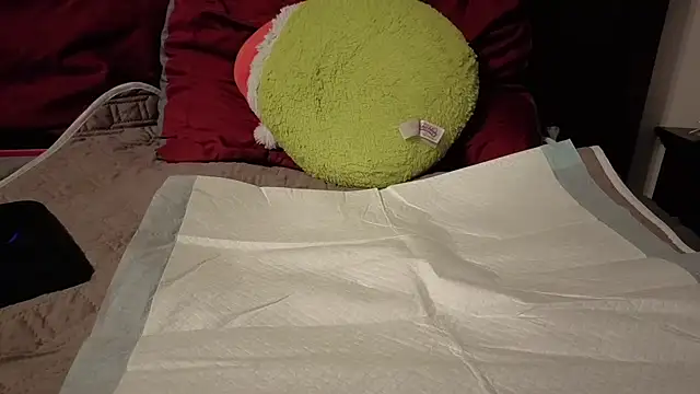 konfeta6969 online show from 11-04-25, 05:56