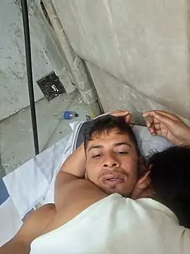 piterrr hot online show from 03-07-26, 01:08