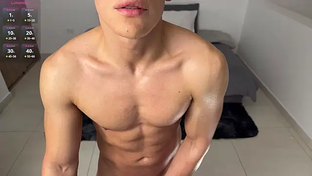 Maxx Lancaster online show from 02-18-26, 03:08