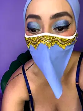 Aisha Malek online show from 12-03-25, 08:07