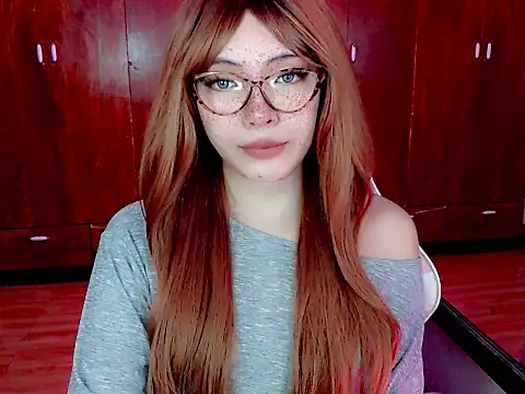 Miss hornydolly online show from 07-12-26, 07:49