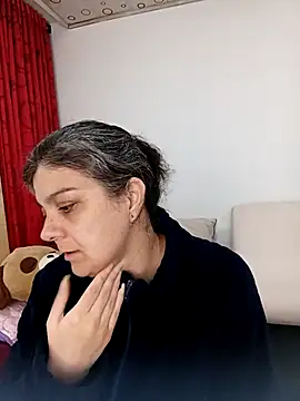 queemking online show from 03-12-26, 07:53