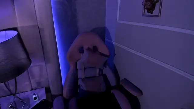 CherryMelon online show from 10-04-25, 04:10