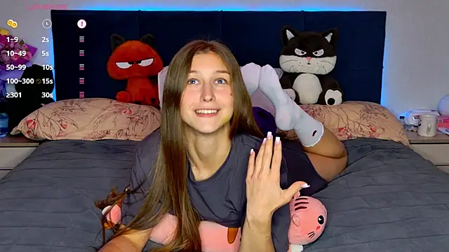 MissEmilyMiller online show from 04-10-26, 05:28