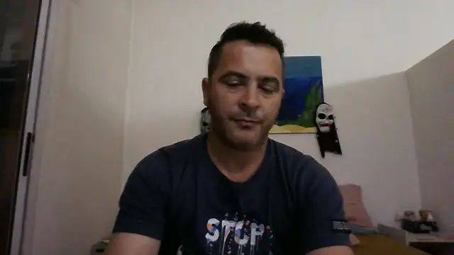 geryrebe7 online show from 11-23-25, 03:28