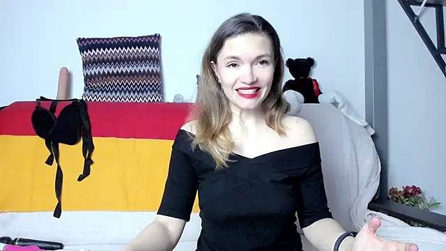 Katherine Twilight online show from 02-06-25, 03:52