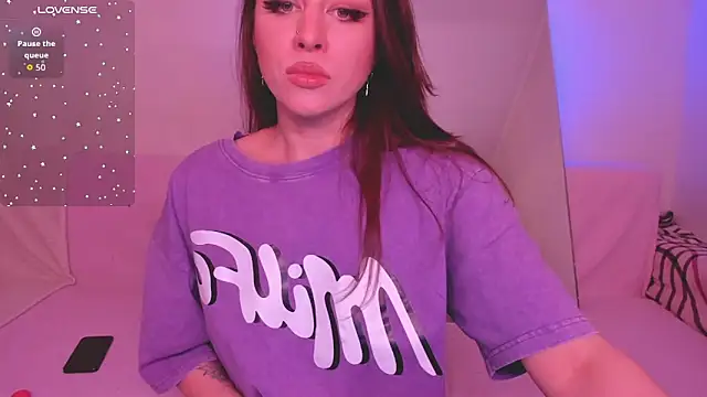 Lil Foxy9 online show from 02-20-26, 12:49