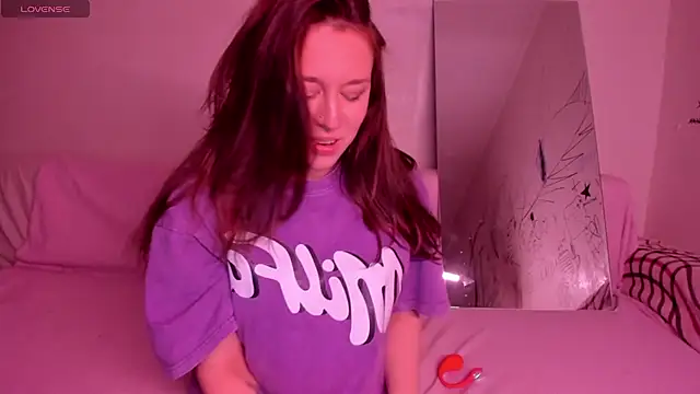 Lil Foxy9 online show from 04-06-26, 05:36