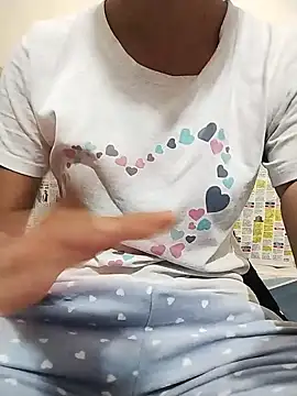 Sx-Maniya online show from 02-14-26, 05:10